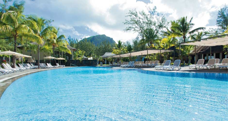 Riu Palace Mauritius - All Inclusive - Adults Only