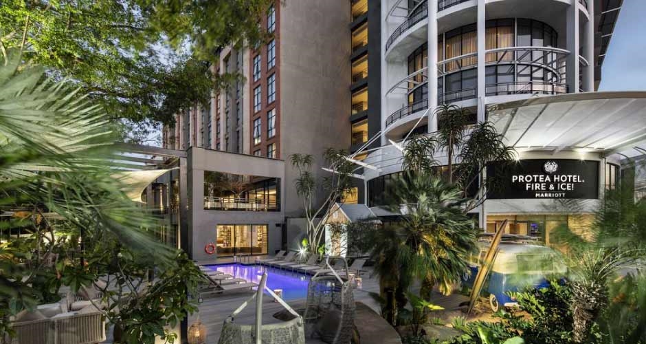 PROTEA HOTEL