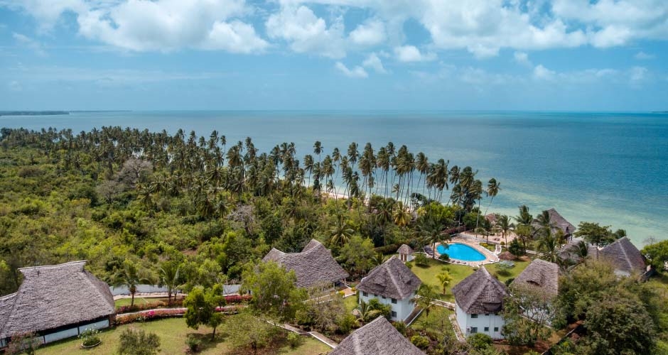 Filao Beach Resort & Spa Zanzibar
