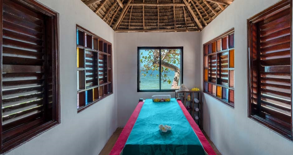 Filao Beach Resort & Spa Zanzibar