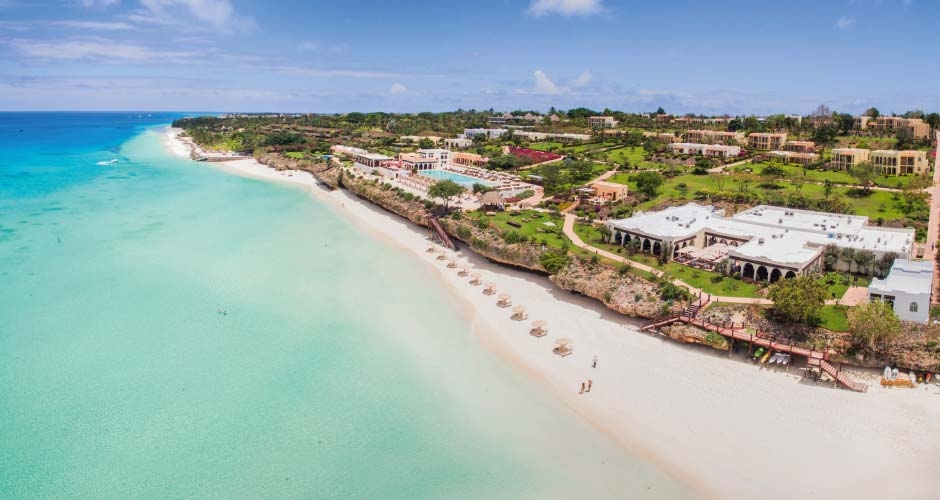 Riu Palace Zanzibar - All Inclusive