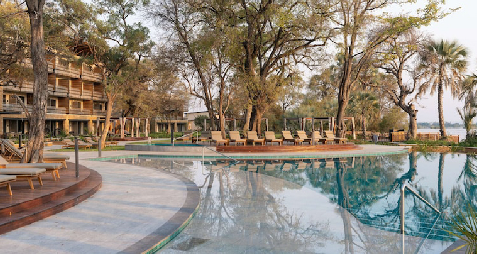Radisson Blu Mosi-Oa-Tunya, Livingstone Resort