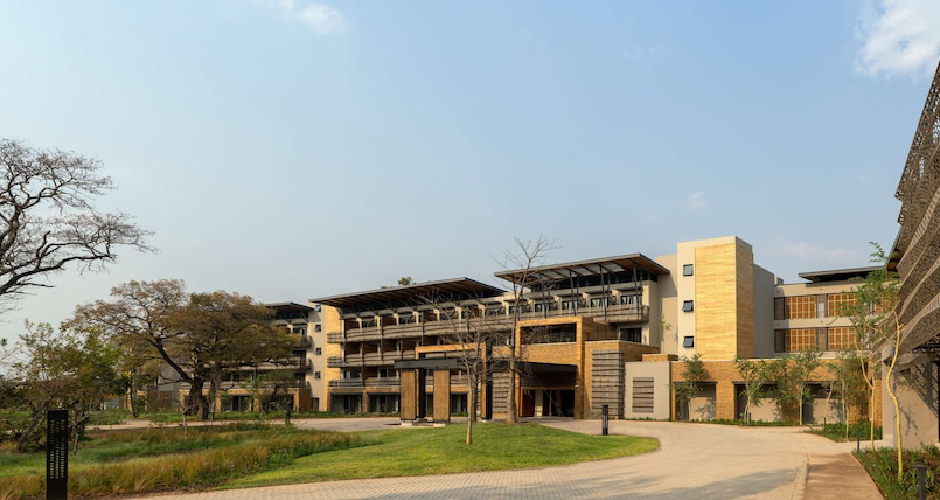 Radisson Blu Mosi-Oa-Tunya, Livingstone Resort
