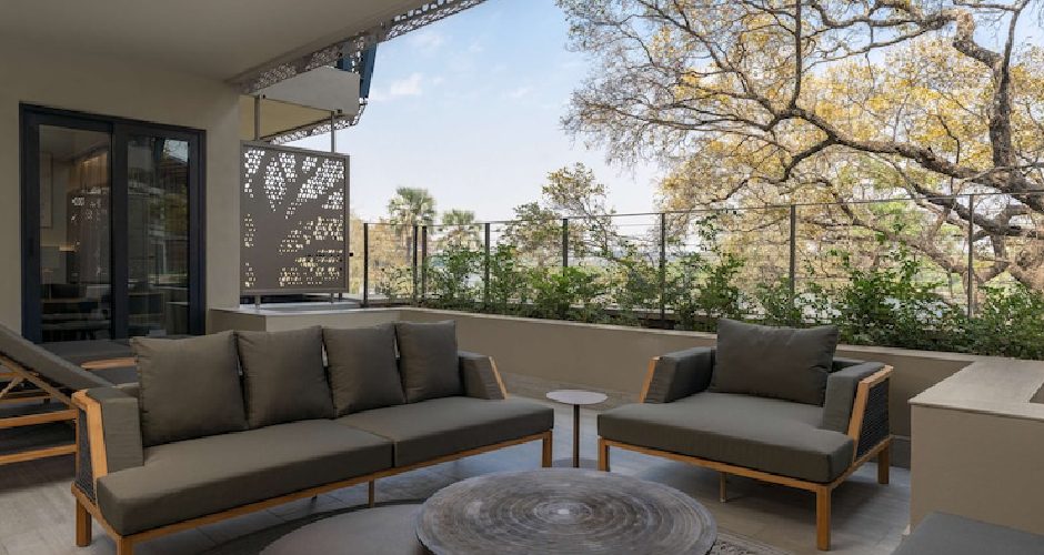 Radisson Blu Mosi-Oa-Tunya, Livingstone Resort