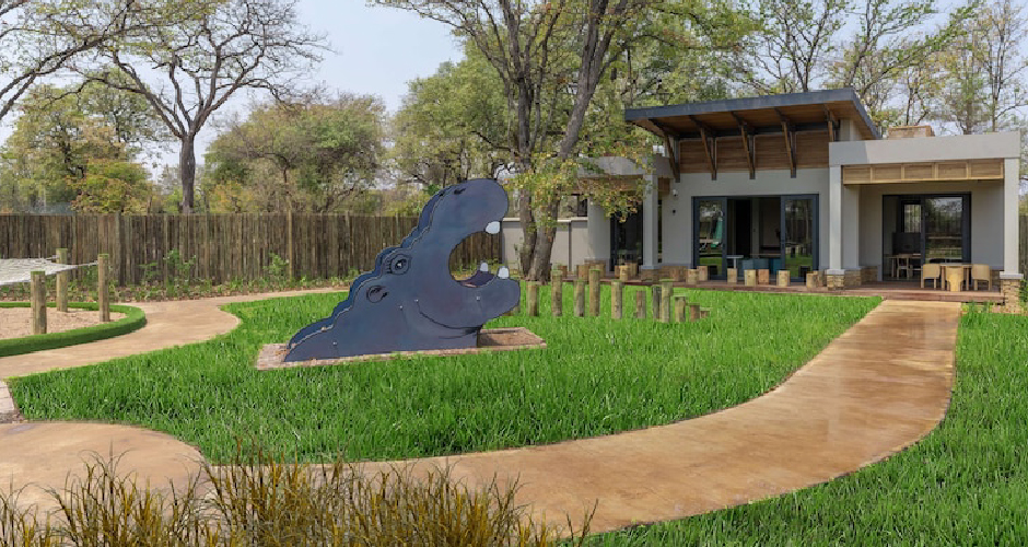 Radisson Blu Mosi-Oa-Tunya, Livingstone Resort