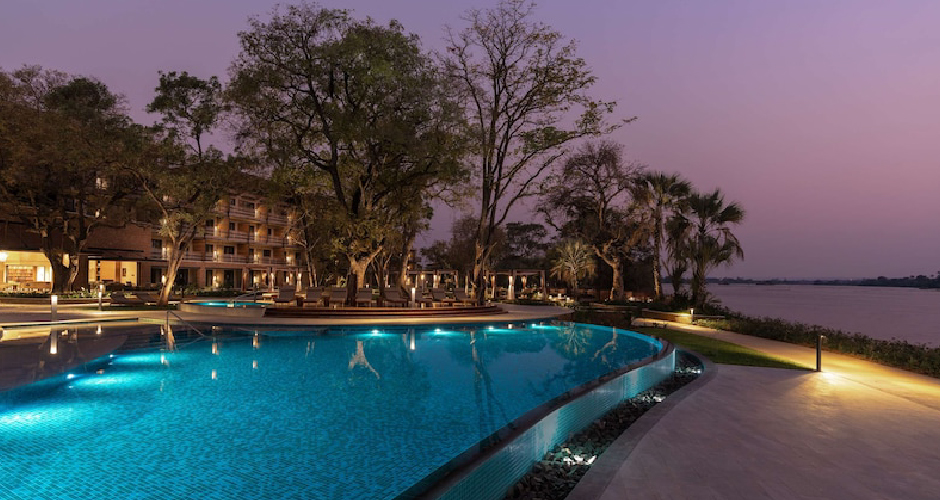 Radisson Blu Mosi-Oa-Tunya, Livingstone Resort
