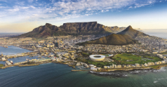 Cape Town Hotels