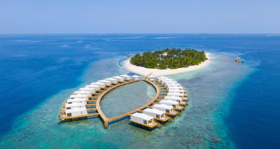 Sandies Bathala Maldives Maldives - 1 