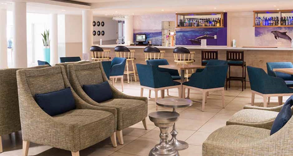 Blue Marlin, Durban, South Africa