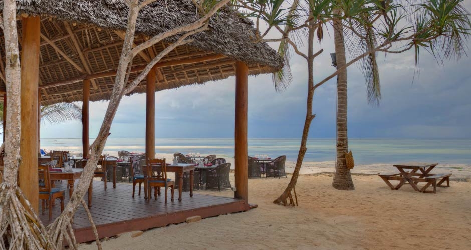 Sultan Sands, Zanzibar, Tanzania