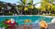 My Blue Hotel